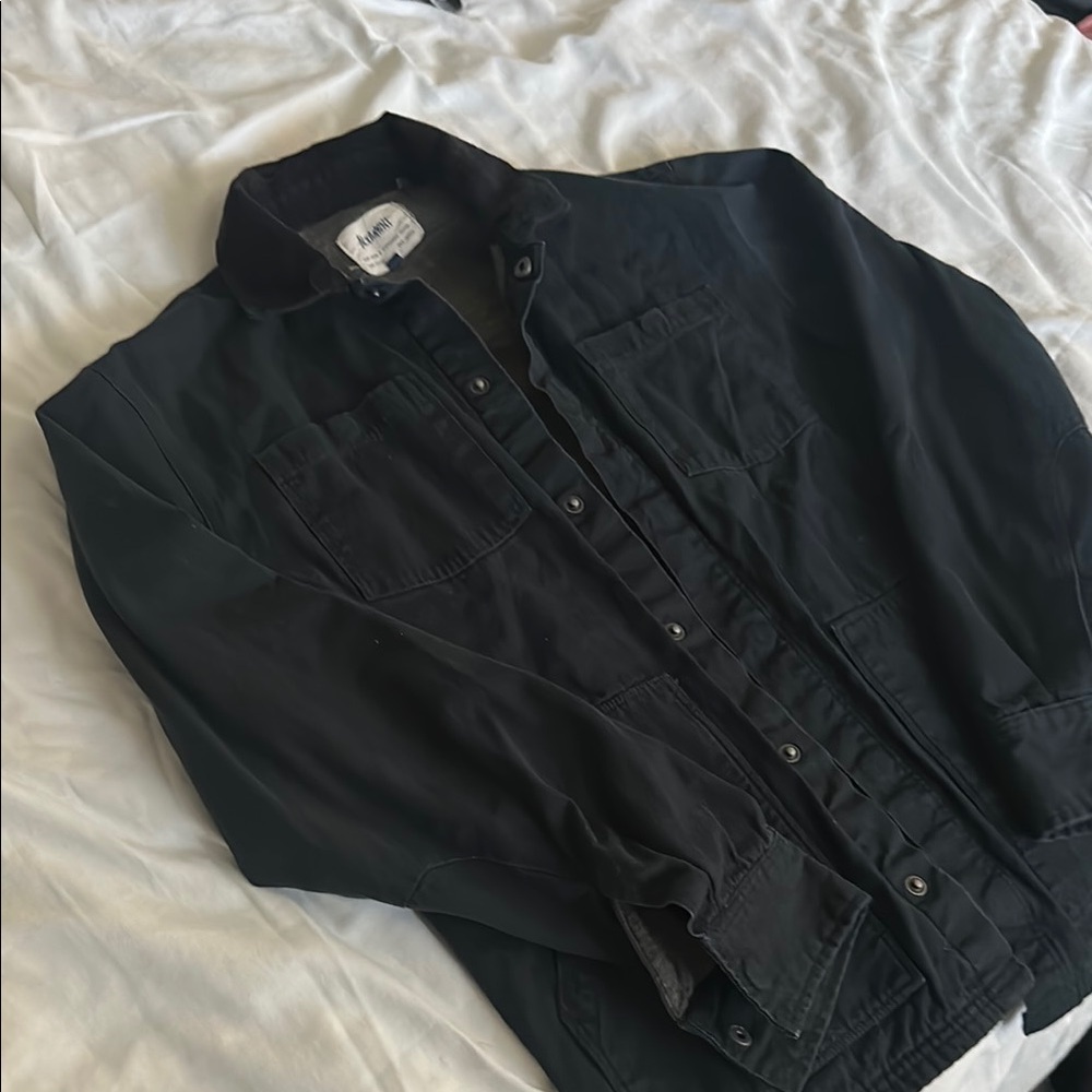 Loved Altamont Chore jacket